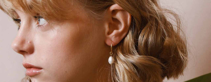 Comment choisir ses boucles d'oreilles en fonction de son visage ?